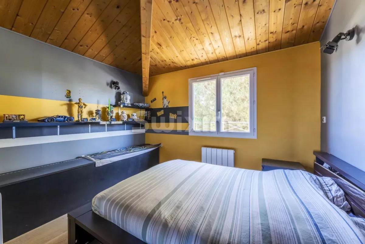 Maison à vendre à Parcieux - Smart Propylaia (10)
