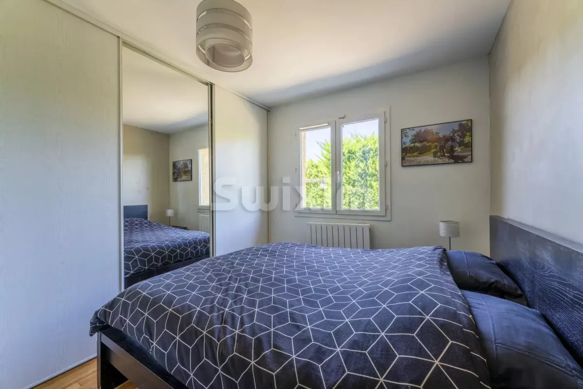 Maison à vendre à Parcieux - Smart Propylaia (11)