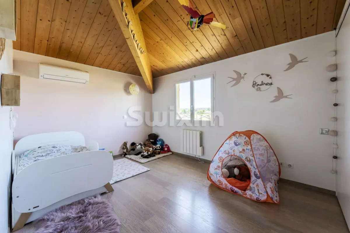 Maison à vendre à Parcieux - Smart Propylaia (13)