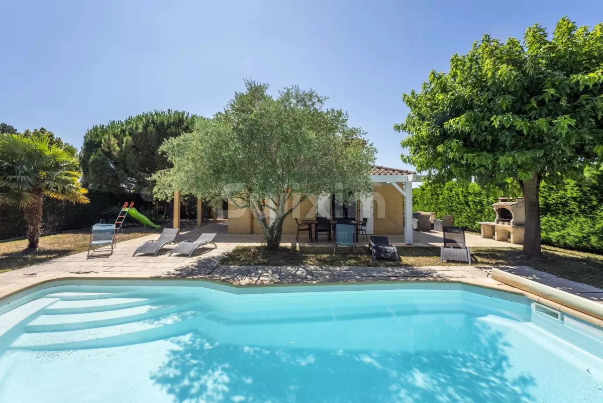 Maison à vendre à Parcieux - Smart Propylaia (14)