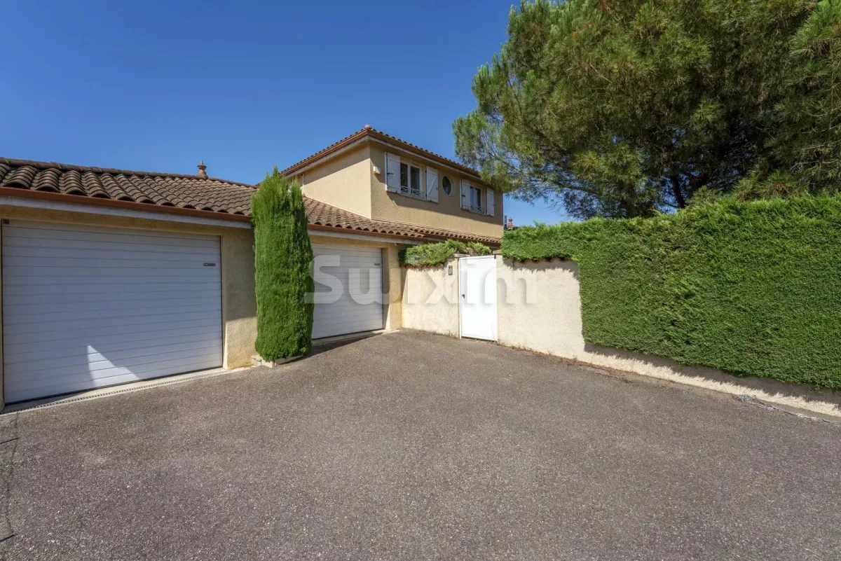 Maison à vendre à Parcieux - Smart Propylaia (16)