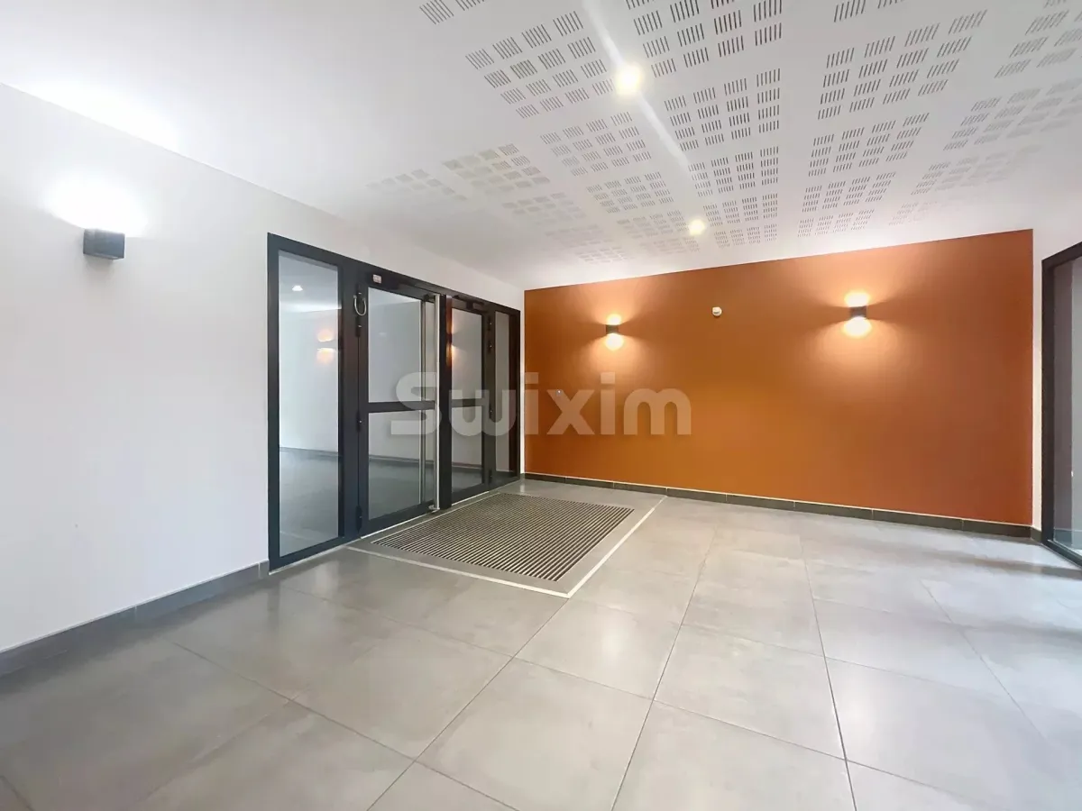 Wohnung zu verkaufen in Chasse-Sur-Rhone - Wohnung zu verkaufen in Chasse-Sur-Rhone, 4 Zimmer, 90.09 m2 - Smart Propylaia (9)