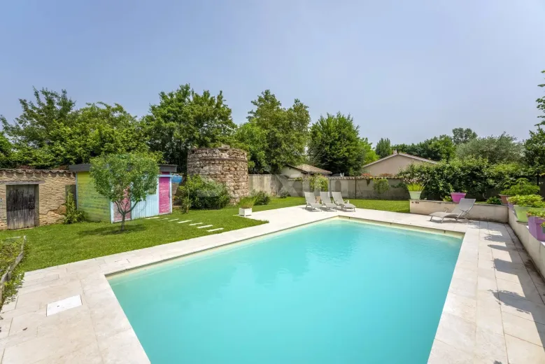 Haus zu verkaufen in Saint-Georges-De-Reneins