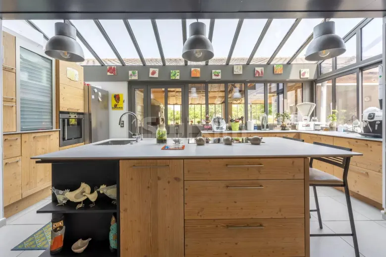 Haus zu verkaufen in Saint-Georges-De-Reneins (6)