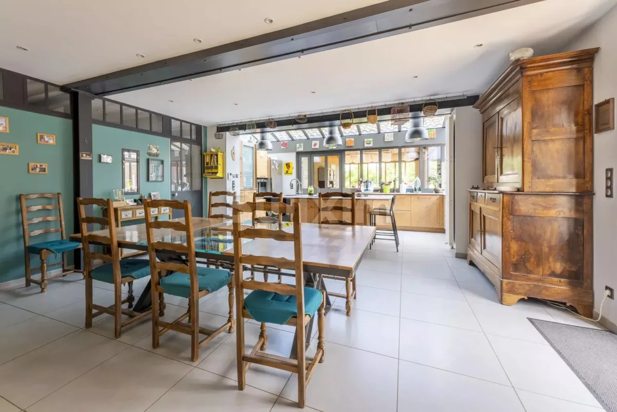 Haus zu verkaufen in Charentay - Smart Propylaia (7)