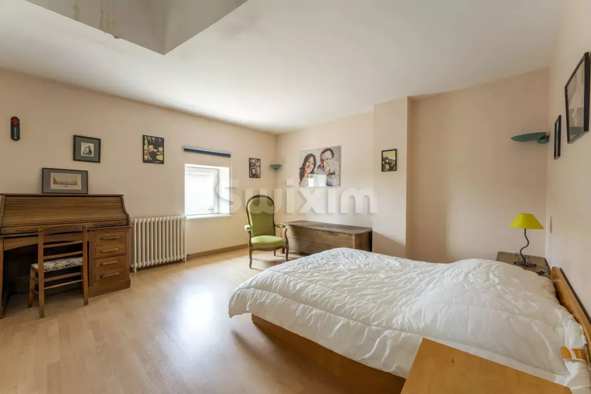 Haus zu verkaufen in Charentay - Smart Propylaia (10)