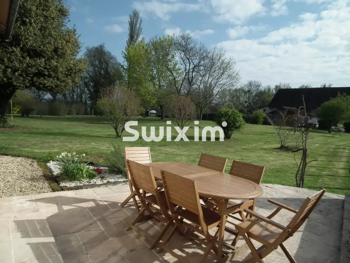 Maison à vendre à Jouvencon - Smart Propylaia (2)