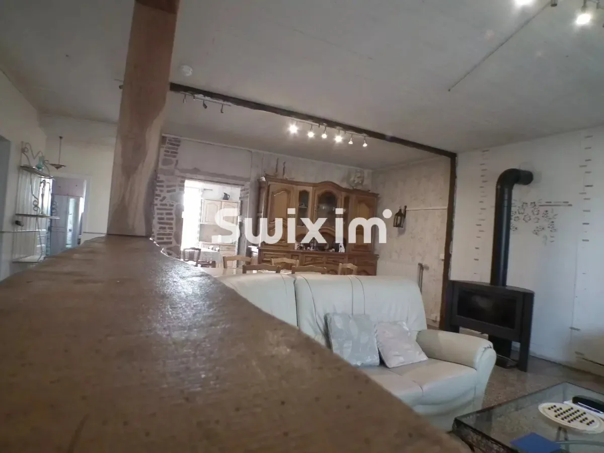 Maison à vendre à Jouvencon - Smart Propylaia (4)