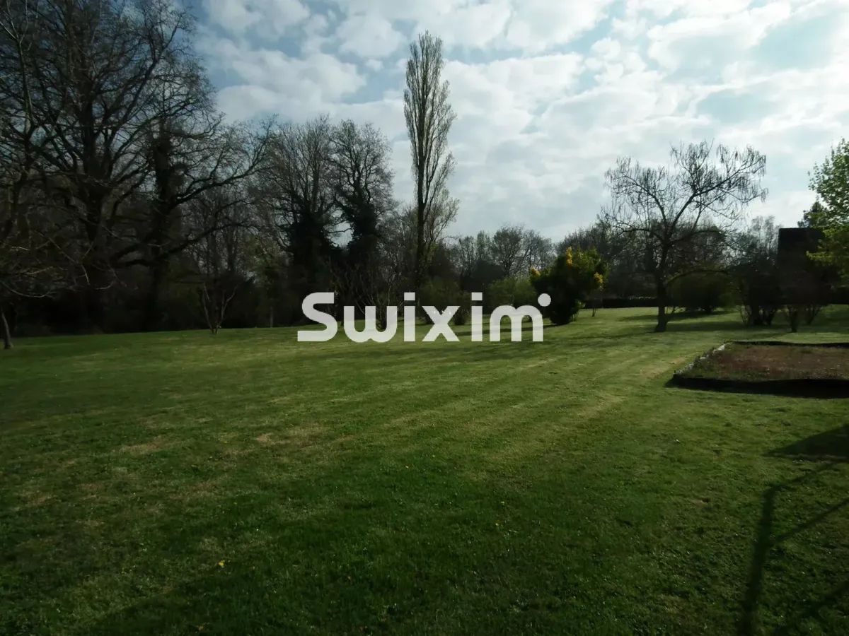 Maison à vendre à Jouvencon - Smart Propylaia (7)