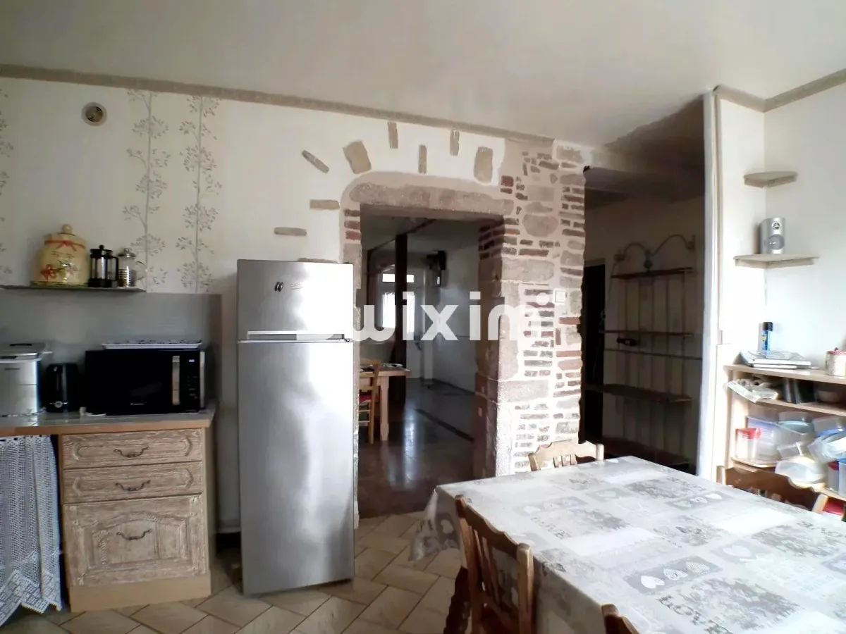 Maison à vendre à Jouvencon - Smart Propylaia (10)