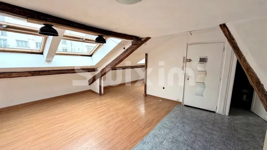 Appartement à vendre à Aix-Les-Bains (2)