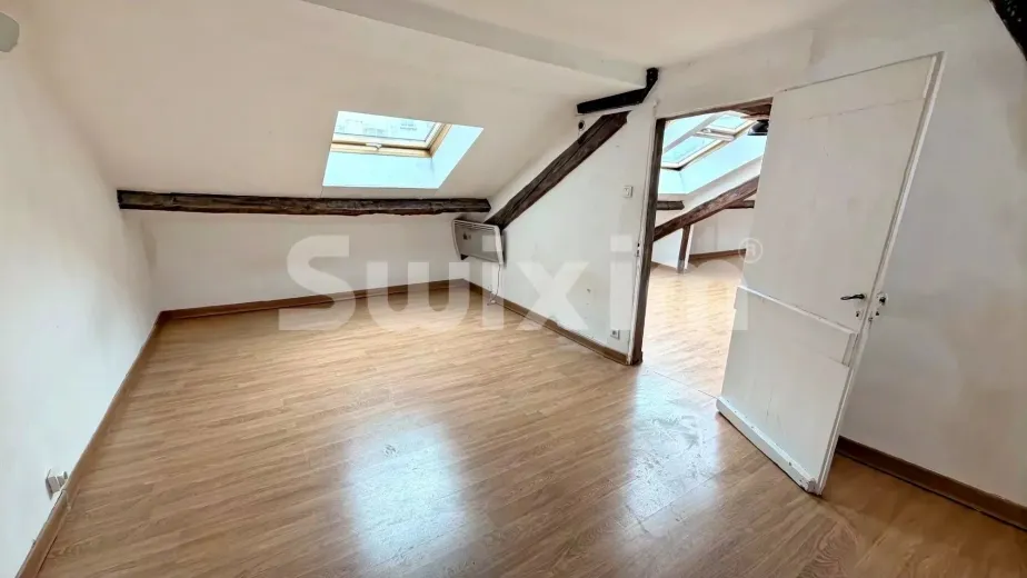 Appartement à vendre à Aix-Les-Bains (3)