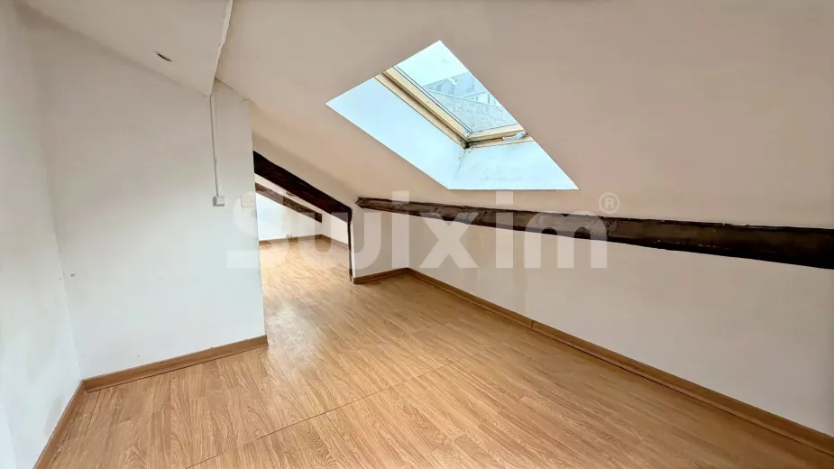 Appartement à vendre à Aix-Les-Bains (4)