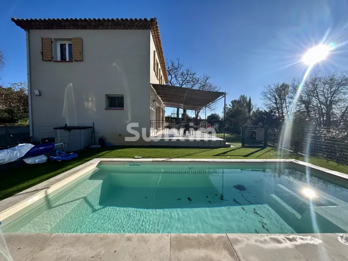 House for sale in Lorgues (2)