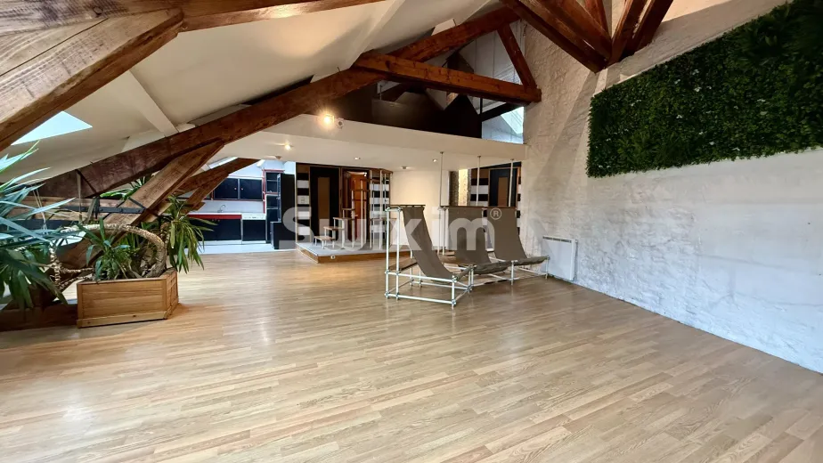 Apartment for sale in Besancon