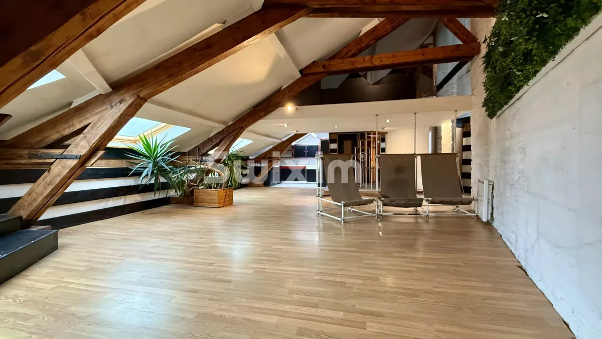 Apartment for sale in Besancon - Smart Propylaia (2)