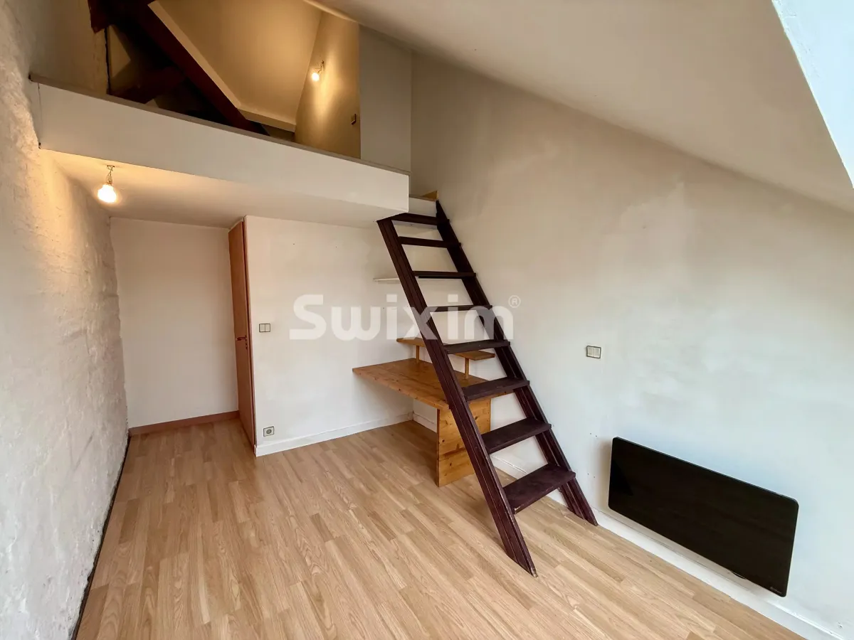 Apartment for sale in Besancon - Apartment for sale in Besancon, 3 rooms, 100 m2 - Smart Propylaia (3)