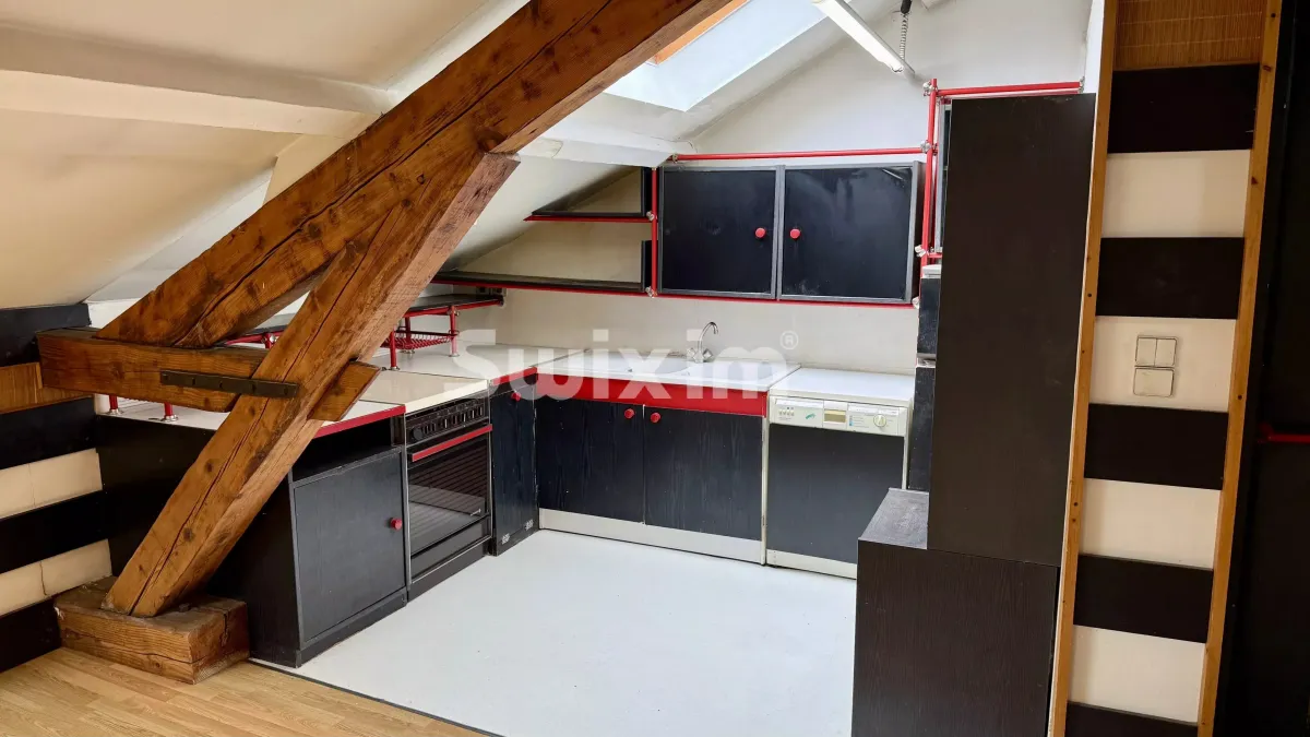 Apartment for sale in Besancon - Smart Propylaia (4)