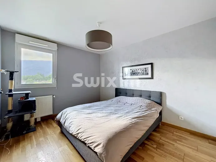 Appartement à vendre à Saint-Genis-Pouilly (3)