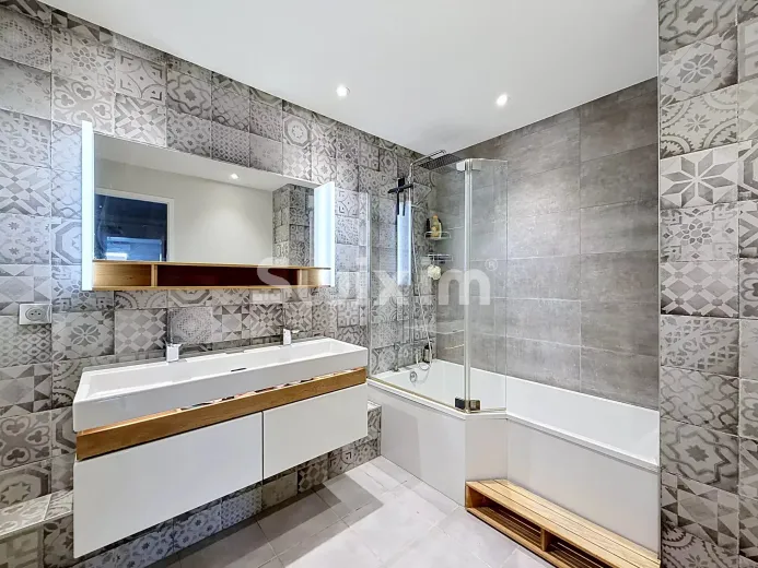Appartement à vendre à Saint-Genis-Pouilly (4)