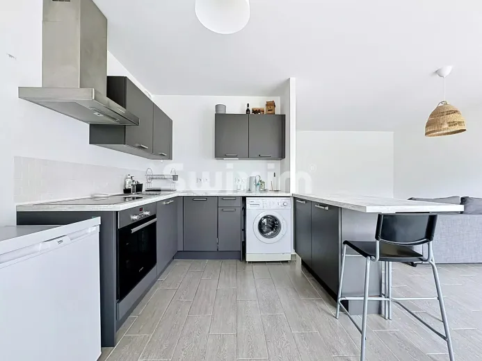 Appartement à vendre à Saint-Genis-Pouilly (3)
