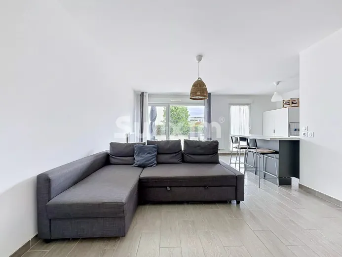 Appartement à vendre à Saint-Genis-Pouilly (4)