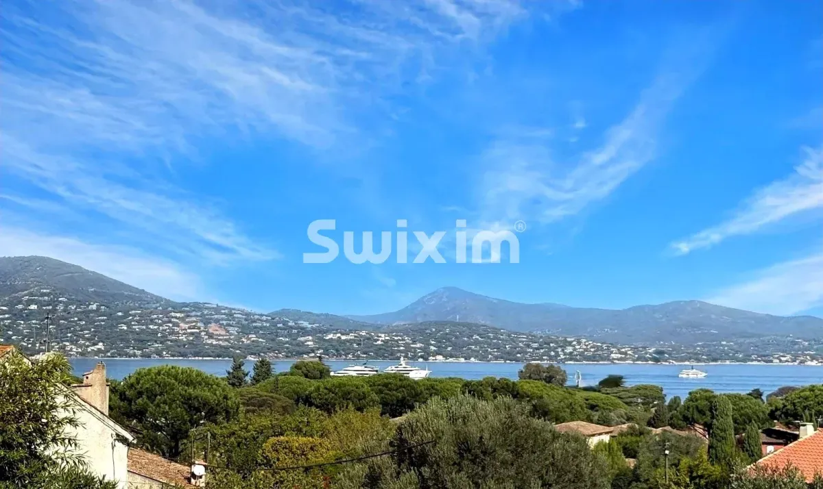 House for sale in Saint-Tropez - Smart Propylaia (2)