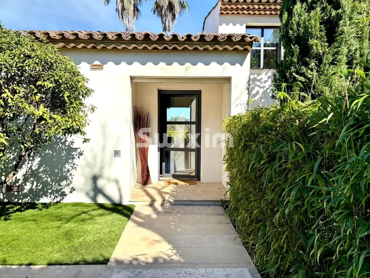House for sale in Saint-Tropez - Smart Propylaia (4)