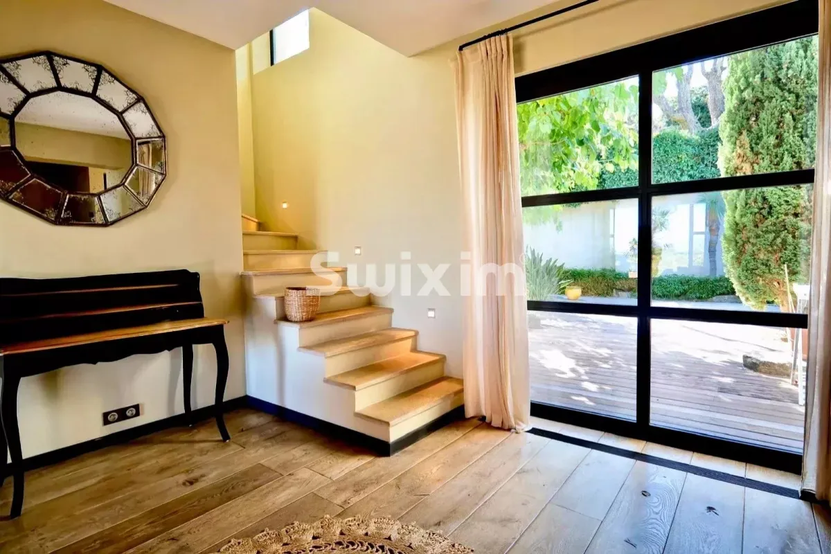 House for sale in Saint-Tropez - Smart Propylaia (5)