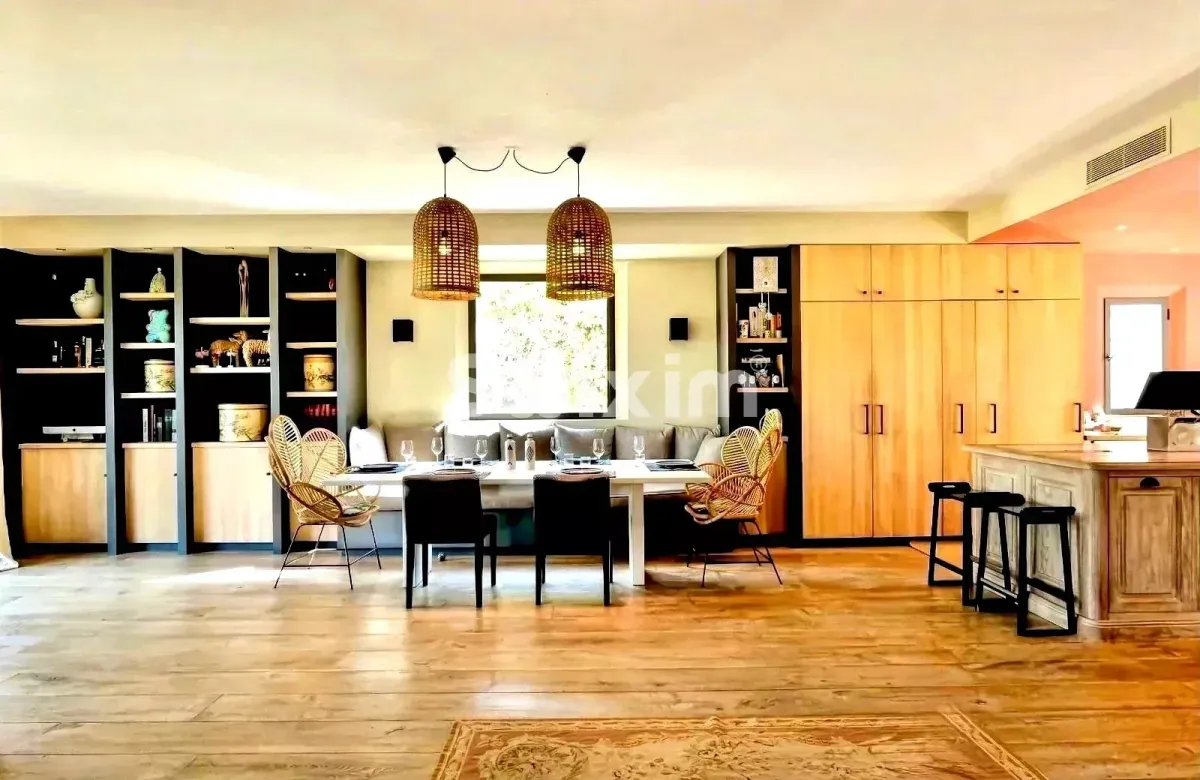 House for sale in Saint-Tropez - Smart Propylaia (7)