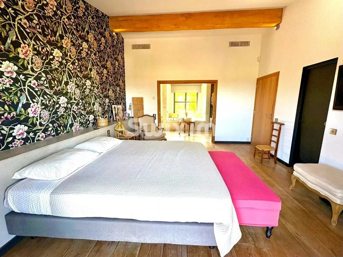 House for sale in Saint-Tropez - Smart Propylaia (10)