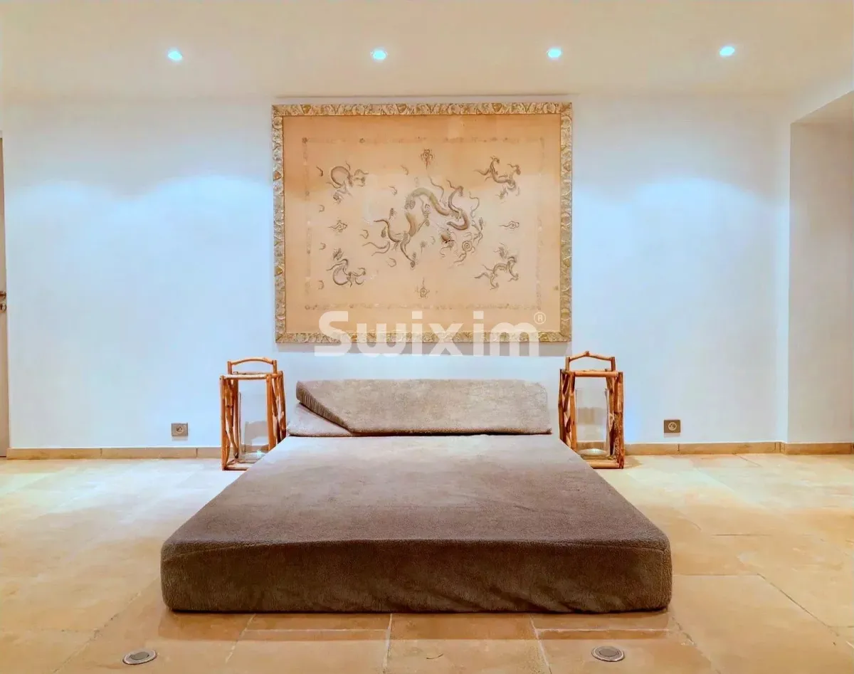 House for sale in Saint-Tropez - HOUSE 4 BEDROOMS FLAT LAND SEA VIEW - Smart Propylaia (12)