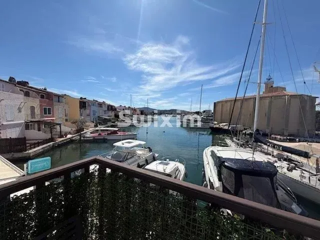 Apartment for sale in Grimaud - Smart Propylaia (2)