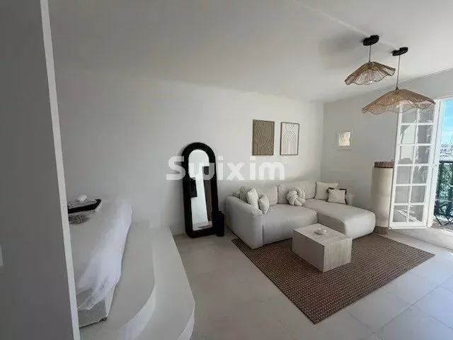Apartment for sale in Grimaud - Dream on the water - Smart Propylaia (3)
