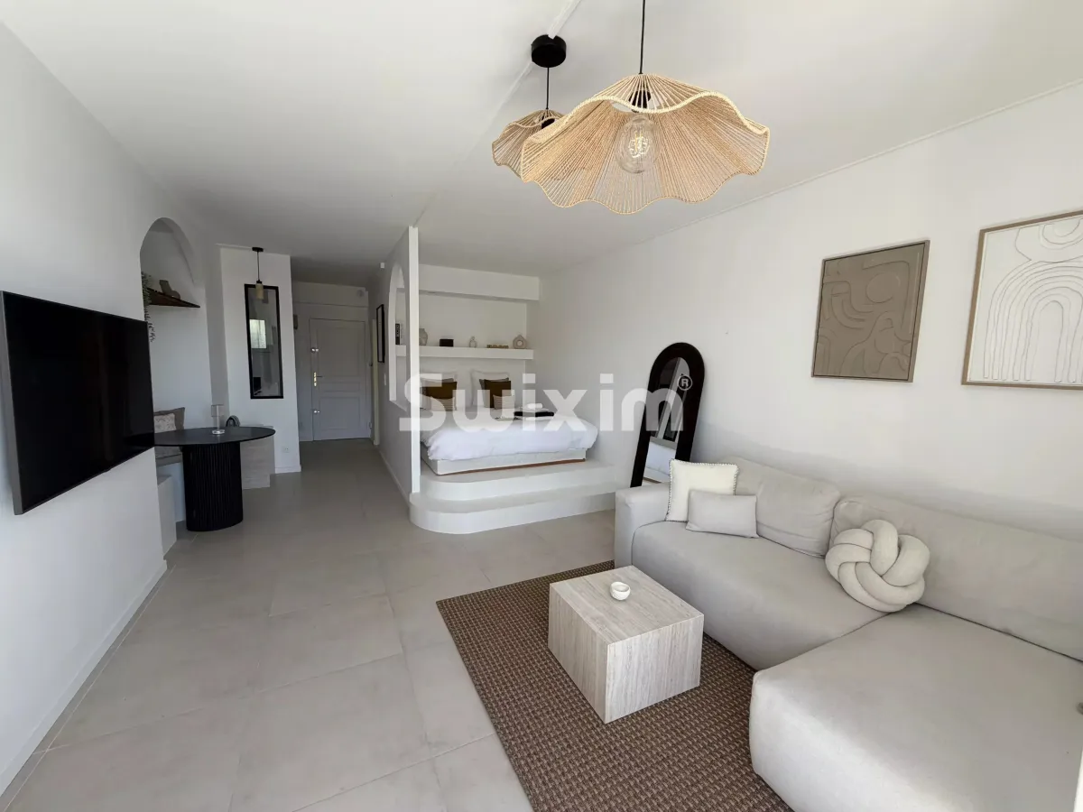 Apartment for sale in Grimaud - Smart Propylaia (4)