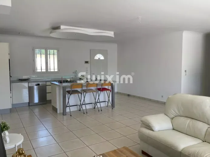 Maison à vendre à Roquebrune-Sur-Argens (3)