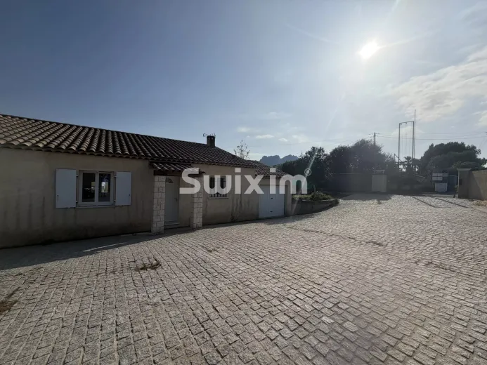 Maison à vendre à Roquebrune-Sur-Argens (4)