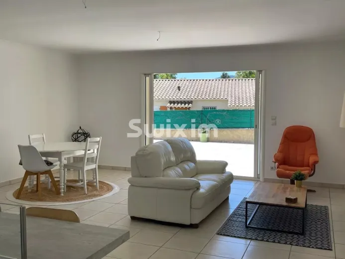 Maison à vendre à Roquebrune-Sur-Argens (5)