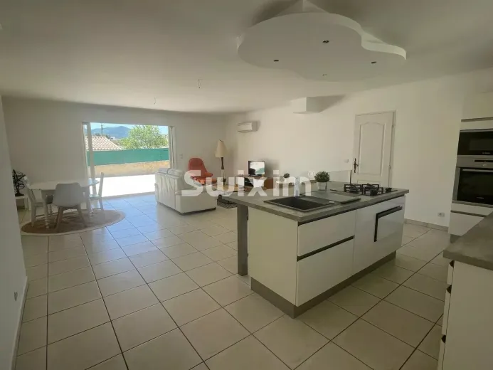Maison à vendre à Roquebrune-Sur-Argens (6)