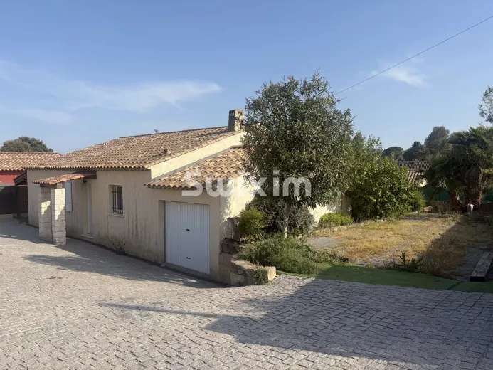 Maison à vendre à Roquebrune-Sur-Argens (7)