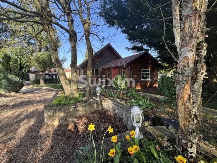 Casa in vendita a Montberthault