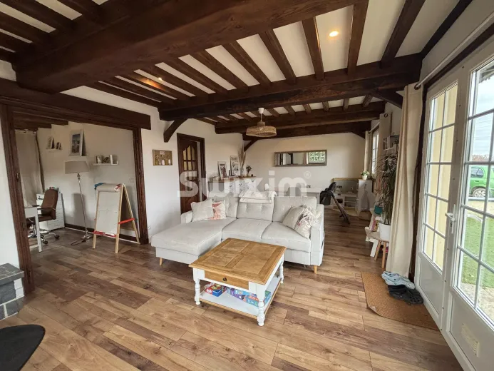 Casa in vendita a Montberthault (4)