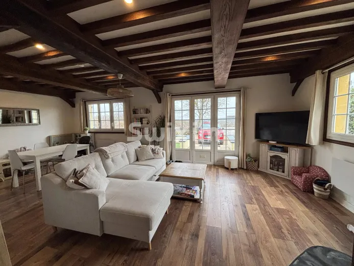 Casa in vendita a Montberthault (5)