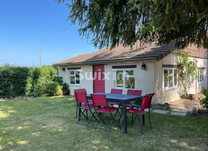 Casa in vendita a Montberthault (10)