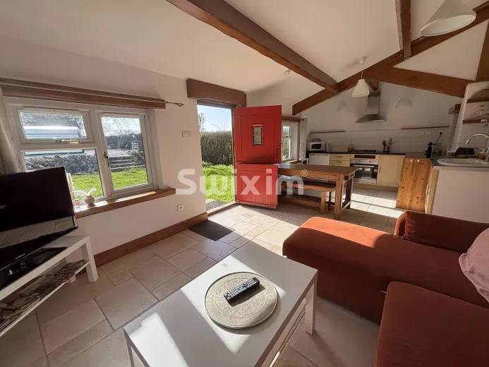 Casa in vendita a Montberthault (11)