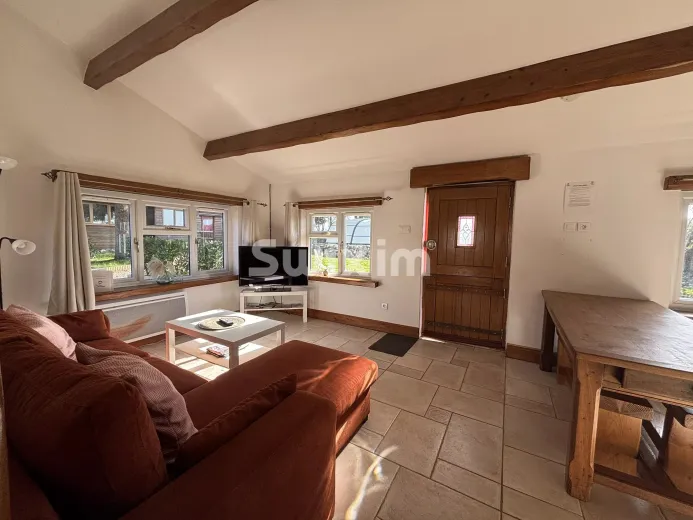 Casa in vendita a Montberthault (12)