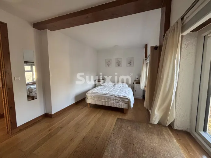 Casa in vendita a Montberthault (14)