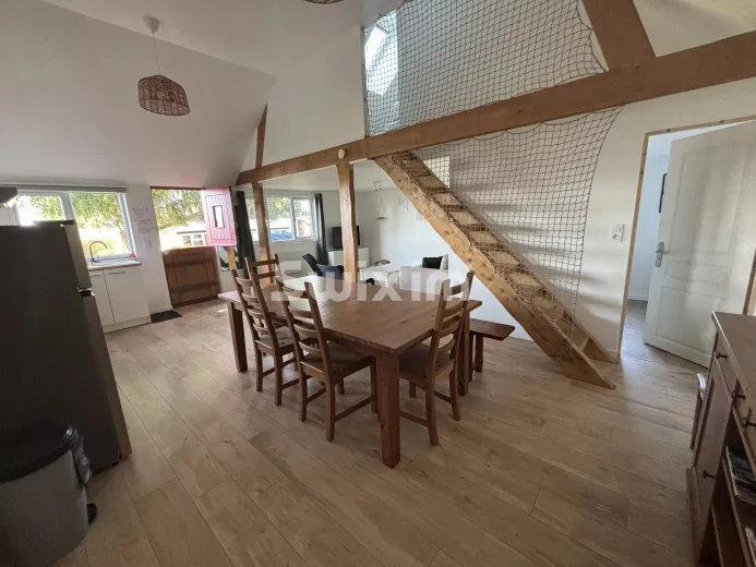 Casa in vendita a Montberthault (18)