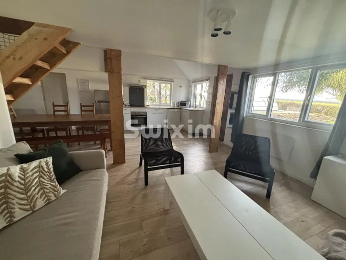 Casa in vendita a Montberthault (19)