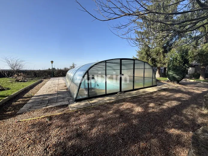 Casa in vendita a Montberthault (24)